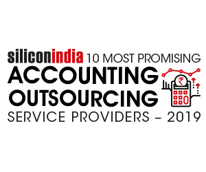 10 Most Promising Accounting Outsourcing Service Providers – 2019